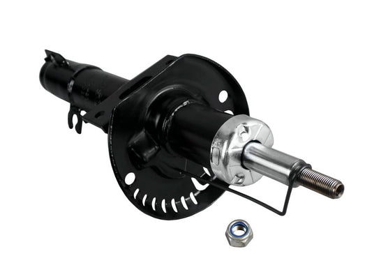 PJAS-SU423 PAR DE AMORTIGUADORES DELANTEROS PARA SEAT TOLEDO ADVANCED 1.4 4 2017-2017