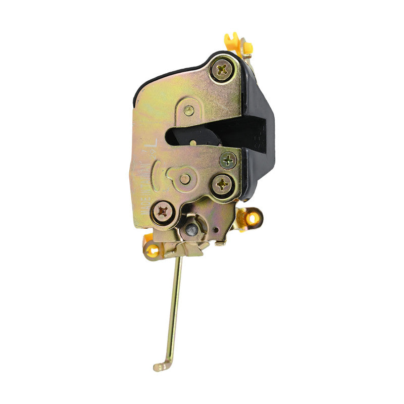 MANJ-97351 - CHAPA DE PUERTA PARA TOYOTA HILUX 1989-1995 IZQUIERDA DELANTERA