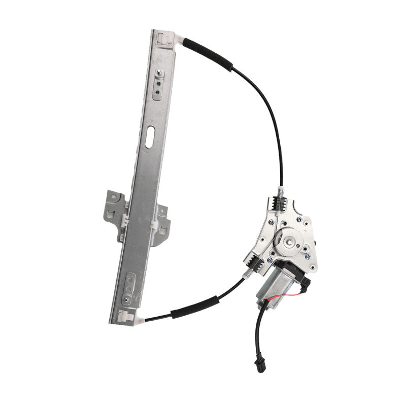 MANJ-104157 - ELEVADOR DE CRISTAL PARA FORD ESCAPE 2008-2012 IZQUIERDA DELANTERA