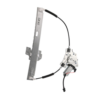 MANJ-104157 - ELEVADOR DE CRISTAL PARA FORD ESCAPE 2008-2012 IZQUIERDA DELANTERA