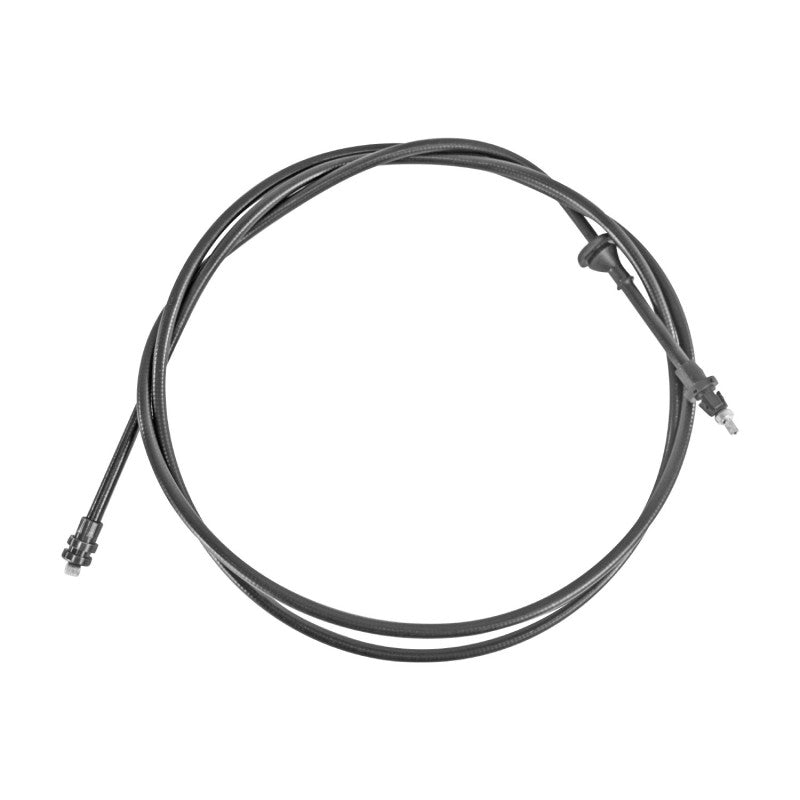 MANJ-107707 - CHICOTE DE COFRE PARA CHEVROLET TRAX 2013-2018