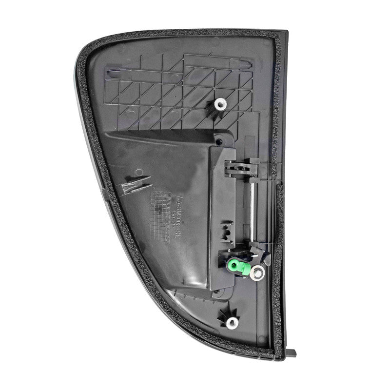 MANJ-105959 - MANIJA EXTERIOR PARA CHEVROLET SONIC 2012-2018 TRASERA IZQUIERDA