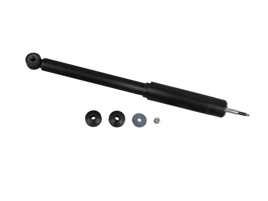 PJAS-SU354 PAR DE AMORTIGUADORES TRASEROS PARA SUZUKI SWIFT 100 ANIVERSARIO 1.5 4 2010-2011