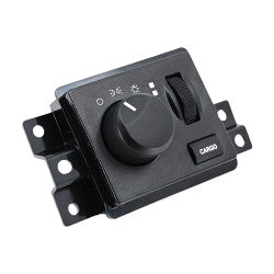 MANJ-70460 - INTERRUPTOR LUZ DE FARO PARA DODGE DAKOTA 2005-2011