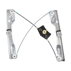 MANJ-107722 - ELEVADOR DE CRISTAL PARA FORD EDGE 2007-2014 DERECHO DELANTERA