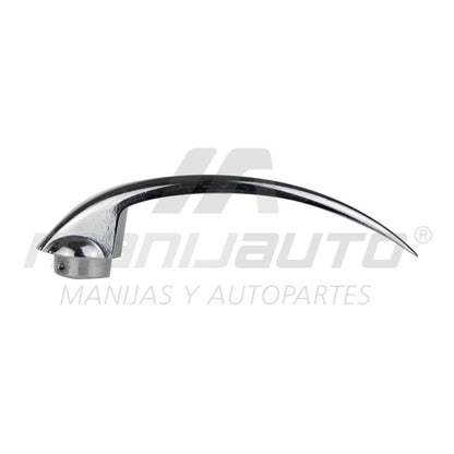 MANJ-105102 - MANIJA INTERIOR PARA VOLKSWAGEN SEDAN 1960-1971 DERECHA/IZQUIERDA