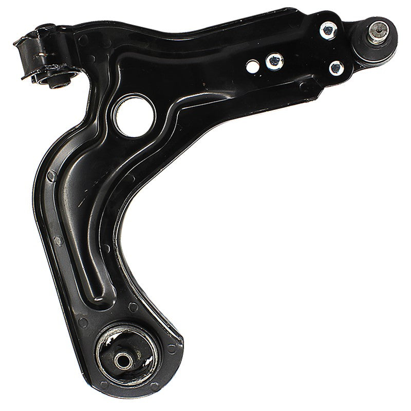 10-724 - HORQUILLA DELANTERA INFERIOR IZQUIERDA PARA FORD FIESTA 1998-2010