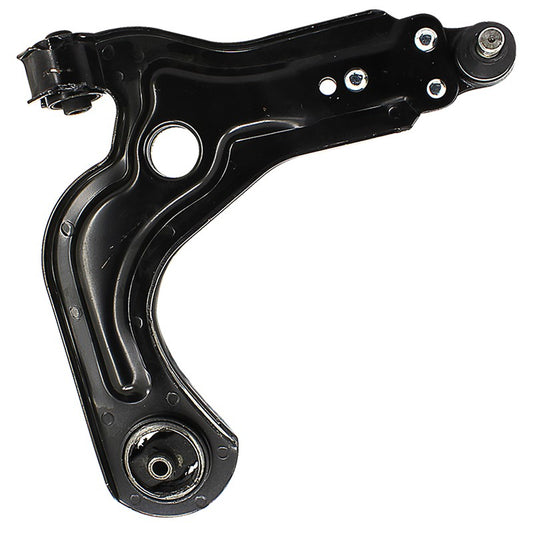 10-724 - HORQUILLA DELANTERA INFERIOR IZQUIERDA PARA FORD FIESTA 1998-2010