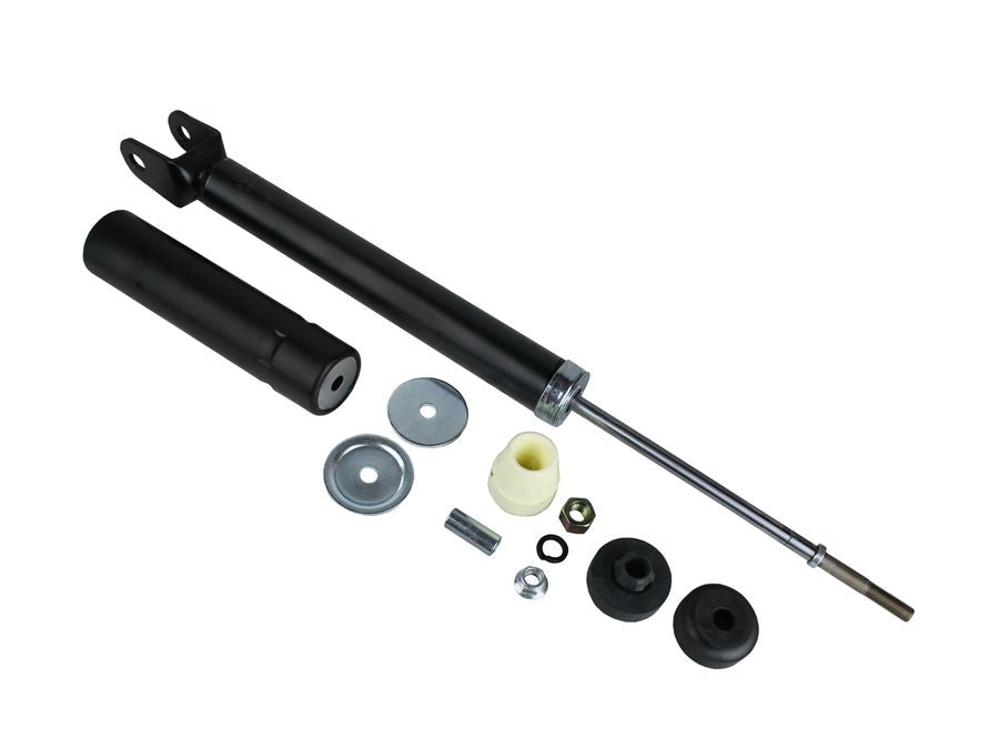 PJAS-SU351 PAR DE AMORTIGUADORES TRASEROS PARA FORD EXPLORER BASE 2 4 2012-2015