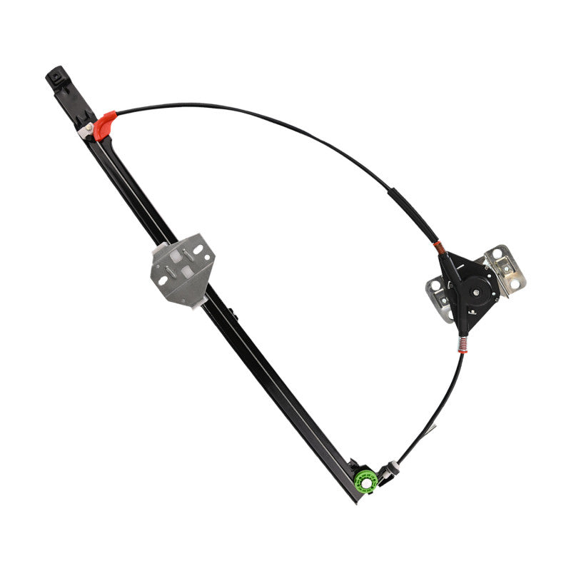 MANJ-104749 - ELEVADOR DE CRISTAL PARA VOLKSWAGEN EUROVAN 1995-2003 IZQUIERDA DELANTERA