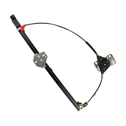 MANJ-104749 - ELEVADOR DE CRISTAL PARA VOLKSWAGEN EUROVAN 1995-2003 IZQUIERDA DELANTERA