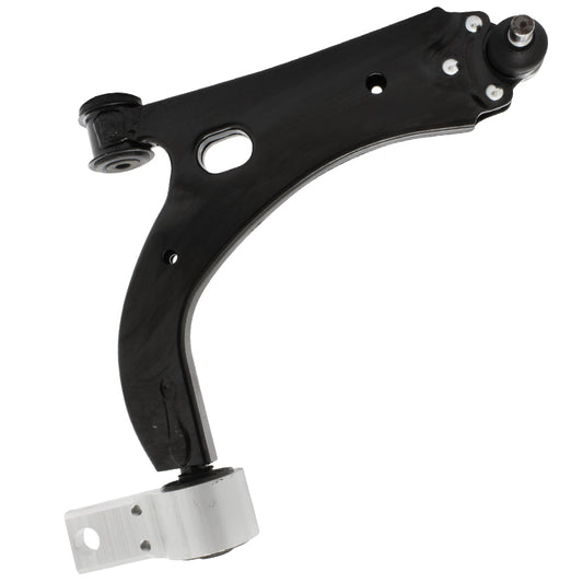 10-793 - HORQUILLA DELANTERA INFERIOR DERECHA PARA FORD FIESTA 2012-2015