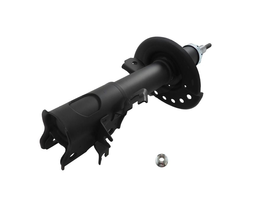 JAS-SU054 JAS-SU055 PAR DE AMORTIGUADORES DELANTEROS PARA RENAULT KOLEOS BASE 2.5 4 2011-2011