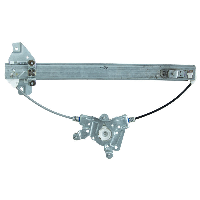 MANJ-100100 - ELEVADOR DE CRISTAL PARA DODGE VERNA 2004-2006 DERECHO TRASERO