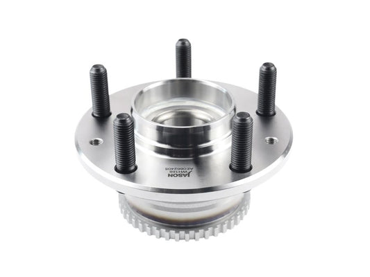 JAS-WH168 MAZA DE RUEDA TRASERA PARA FORD FUSION HYBRID 2.5 4 2010-2012