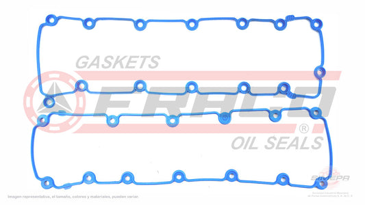 VSX-2682070 - EMPAQUE DE TAPA PUNTERIAS PARA FORD CROWN VICTORIA V8 4.6 L SOHC 16 V. SOHC 1996