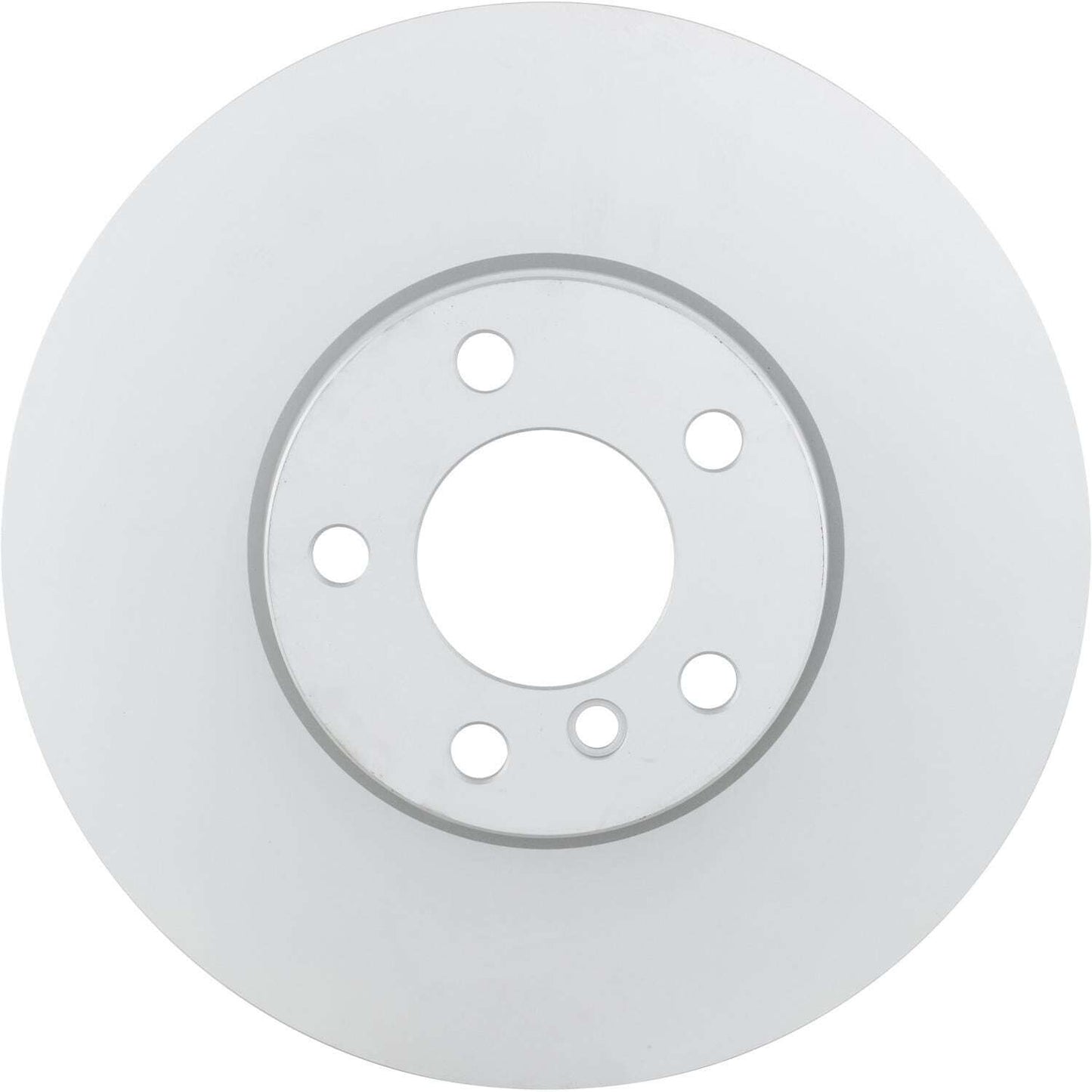 BRE-09.9923.11 - PAR DE DISCOS DE FRENO DELANTEROS PARA BMW X5 3.0SI 2007-2009