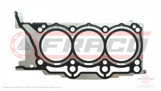 HGX-1162037-MLO - EMPAQUE DE CABEZA PARA CHRYSLER 200 V6 3.6 L. PENTASTAR 24 V. DOHC ERB 2011-2016