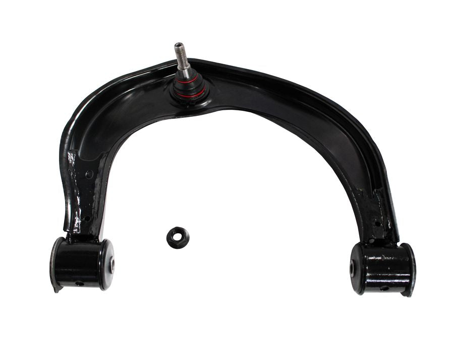 BAW-CM1282 HORQUILLA DELANTERA SUPERIOR DERECHA PARA VOLKSWAGEN AMAROK BASE 2 4 2023-2023