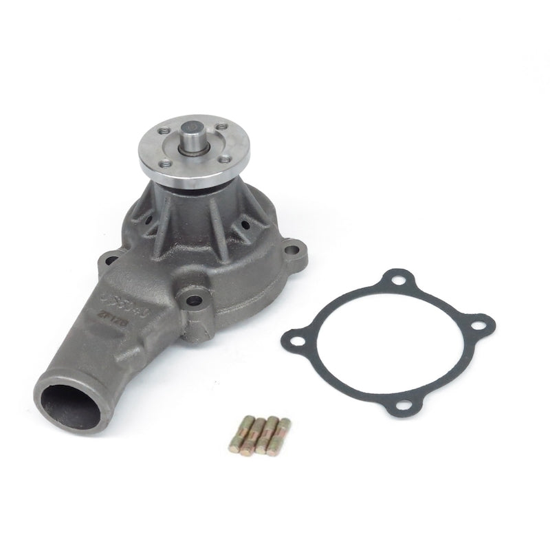 US5040 BOMBA DE AGUA PARA CHEVROLET ASTRO BASE 4 CIL 2.5L 1987-1990