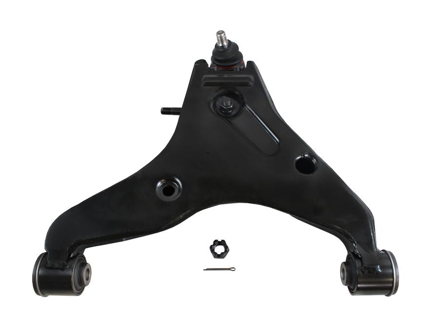BAW-CM1424 HORQUILLA DELANTERA INFERIOR IZQUIERDA PARA MITSUBISHI L200 BASE 2.4 4 2015-2018