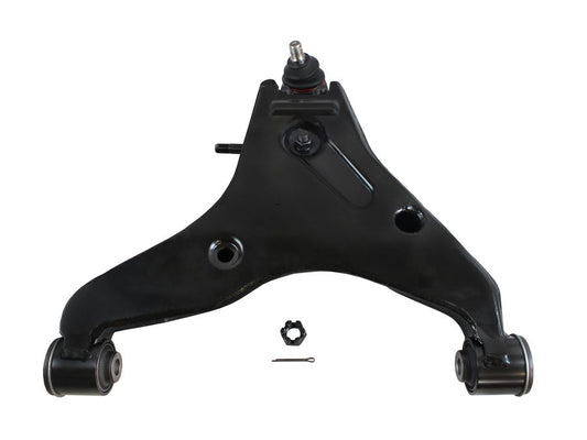 BAW-CM1424 HORQUILLA DELANTERA INFERIOR IZQUIERDA PARA MITSUBISHI L200 BASE 2.4 4 2015-2018