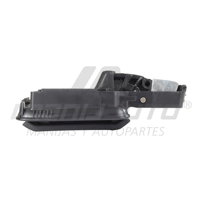 MANJ-100374 - MANIJA INTERIOR PARA FORD F-150 2004-2008 DELANTERA/TRASERA DERECHA