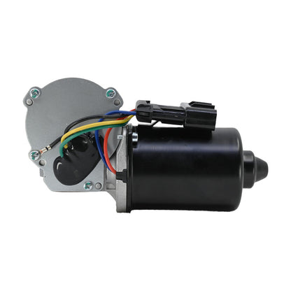MANJ-109420 - MOTOR DE LIMPIAPARABRISAS PARA CHEVROLET CHEVY 1996-2012