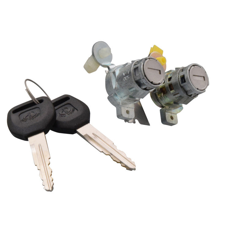 MANJ-70341 - CILINDRO PARA PUERTA PARA HONDA ACCORD 1998-2002 DERECHA/IZQUIERDA