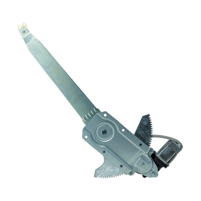 MANJ-107736 - ELEVADOR DE CRISTAL PARA FORD BRONCO 1980-1996 DERECHO DELANTERA