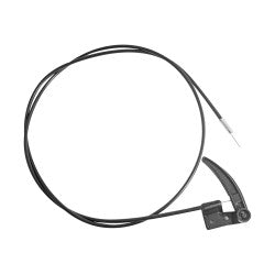 MANJ-96036 - CHICOTE DE COFRE PARA VOLKSWAGEN POINTER 1997-1999