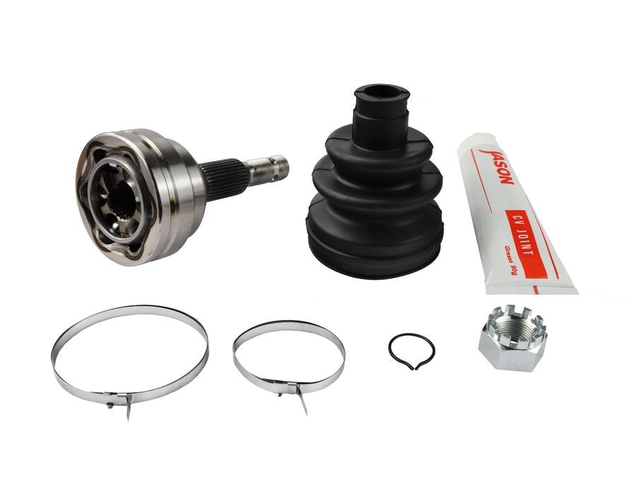 JAS-CJ193 JUNTA HOMOCINETICA EXTERIOR PARA CHEVROLET ASTRA BASE 1.8 4 2000-2003
