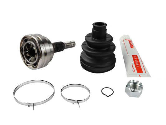 JAS-CJ193 JUNTA HOMOCINETICA EXTERIOR PARA CHEVROLET ASTRA BASE 1.8 4 2000-2003