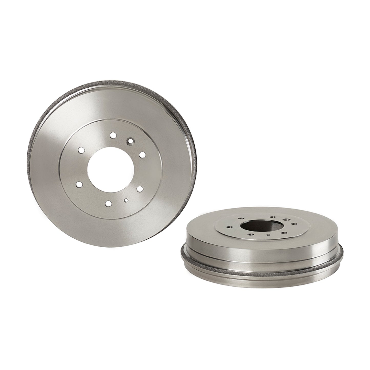 BRE-14.D633.10 - PAR DE TAMBORES DE FRENO TRASEROS PARA FORD RANGER BASE 2015-2016