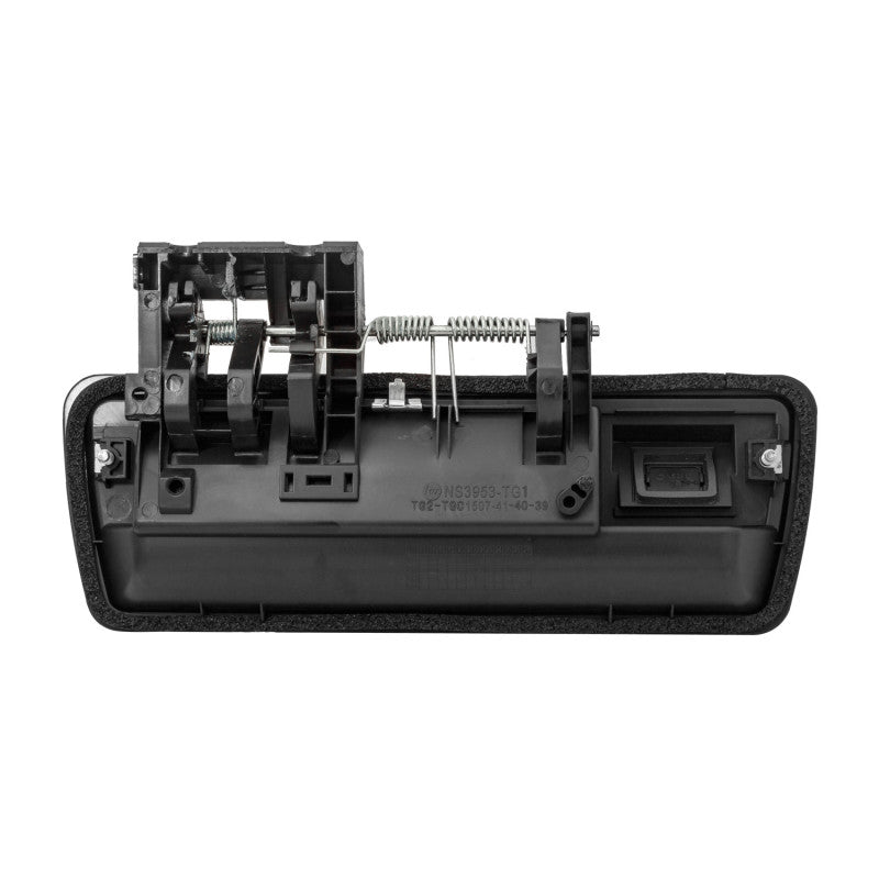 MANJ-105183 - MANIJA EXTERIOR PARA NISSAN ARMADA 2004-2015