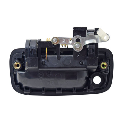 MANJ-99284 - MANIJA EXTERIOR PARA TOYOTA TACOMA 1995-2004 DERECHA DELANTERA