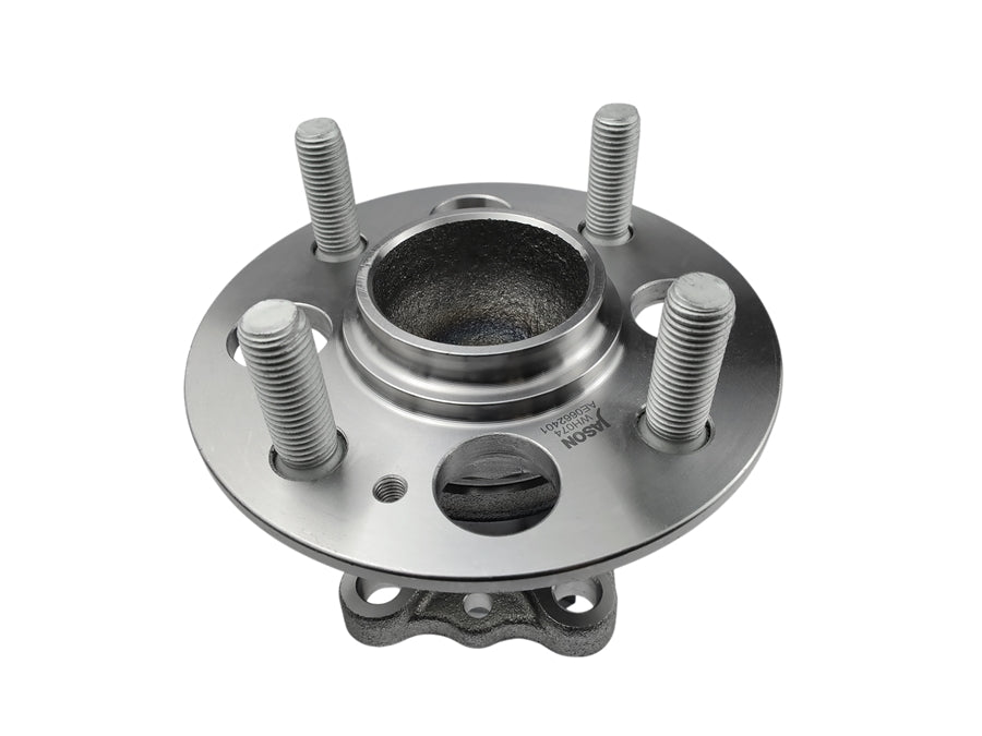 JAS-WH074 MAZA DE RUEDA TRASERA PARA HYUNDAI ACCENT ESSENTIAL 1.6 4 2019-2020