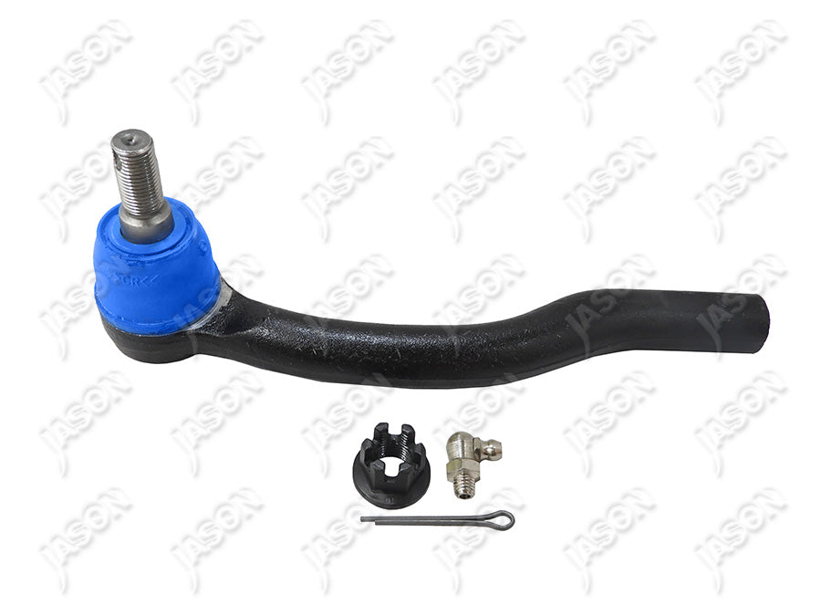 JAS-TD615P TERMINAL EXTERIOR DERECHA PARA MAZDA CX-7 GRAND TOURING 2.3 4 2007-2012