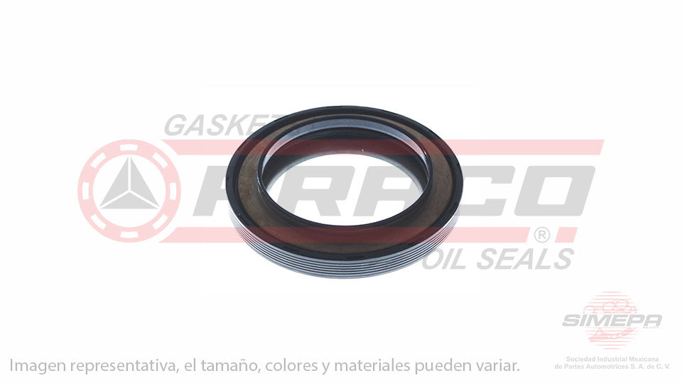 S-064021-V - RETEN DE CIGÜEÑAL PARA FORD F-250 SD V8 6.7 L DIESEL 32 V. DIESEL TURBO POWER STROKE  2011-2018