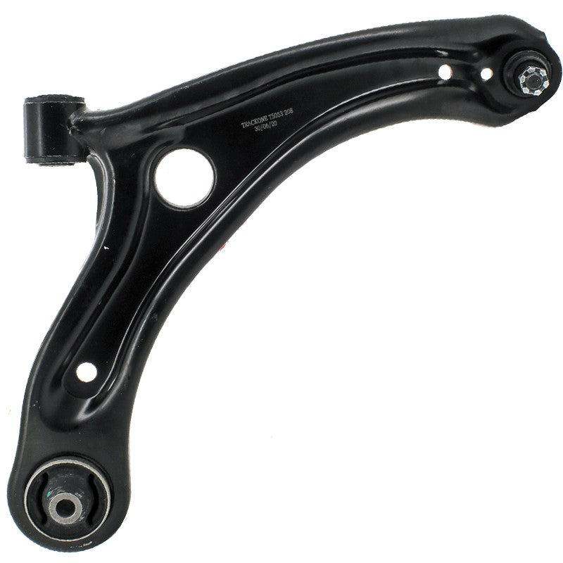 61-670 - HORQUILLA DELANTERA INFERIOR DERECHA PARA HONDA CITY 2014-2020