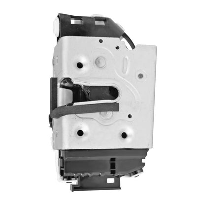 MANJ-107245 - CHAPA DE PUERTA PARA DODGE CALIBER 2007-2009 TRASERA IZQUIERDA