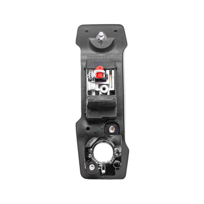 MANJ-98530 - MANIJA EXTERIOR PARA NISSAN URVAN 2002-2018 DERECHA