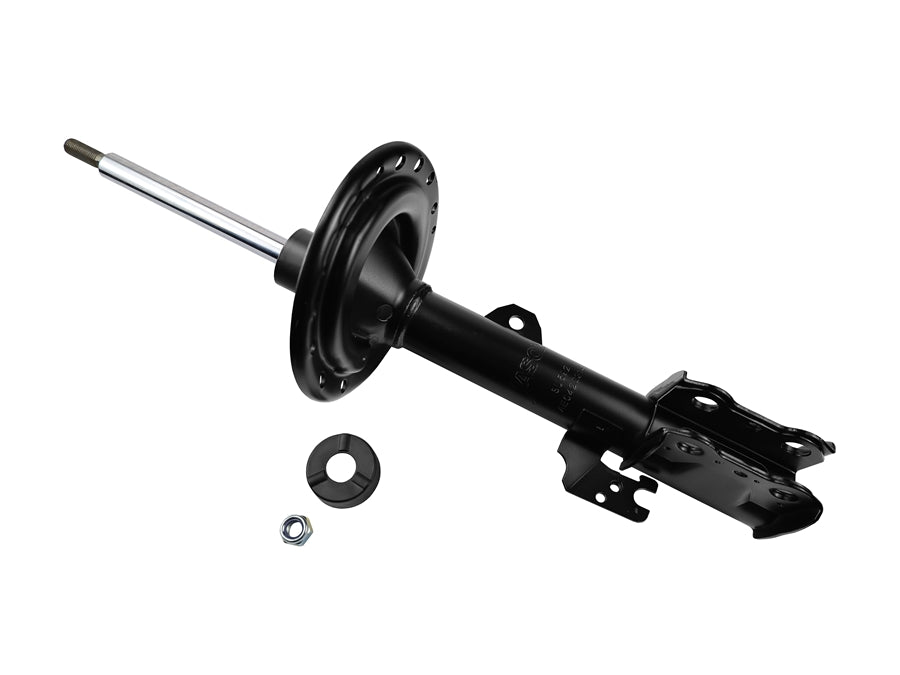 JAS-SU591 JAS-SU592 PAR DE AMORTIGUADORES DELANTEROS PARA TOYOTA HIGHLANDER BASE 2.7 4 2011-2013