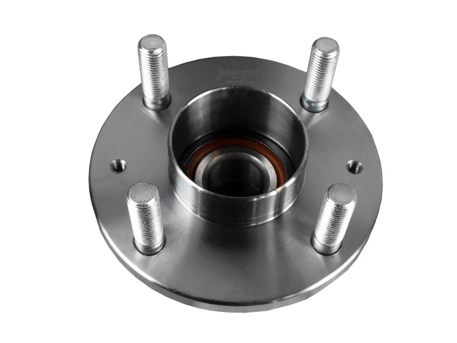 JAS-WH001 MAZA DE RUEDA TRASERA PARA CHEVROLET AVEO BASE 1.6 4 2008-2013