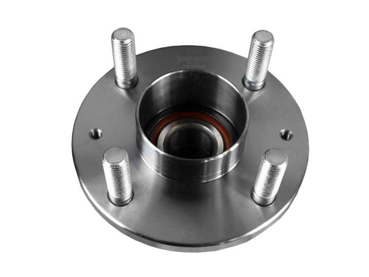 JAS-WH001 MAZA DE RUEDA TRASERA PARA CHEVROLET AVEO BASE 1.6 4 2008-2013