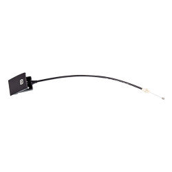 MANJ-106023 - CHICOTE FRENO DE MANO PARA CHEVROLET CHEYENNE 2007-2013