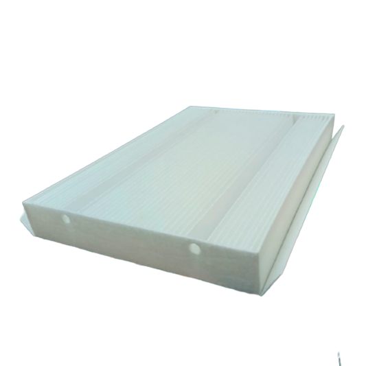 DIFI-CFD-12171 - FILTRO DE CABINA POLEN PARA MERCEDES BENZ SPRINTER 311/416/516 CDI 2.1L D 2020