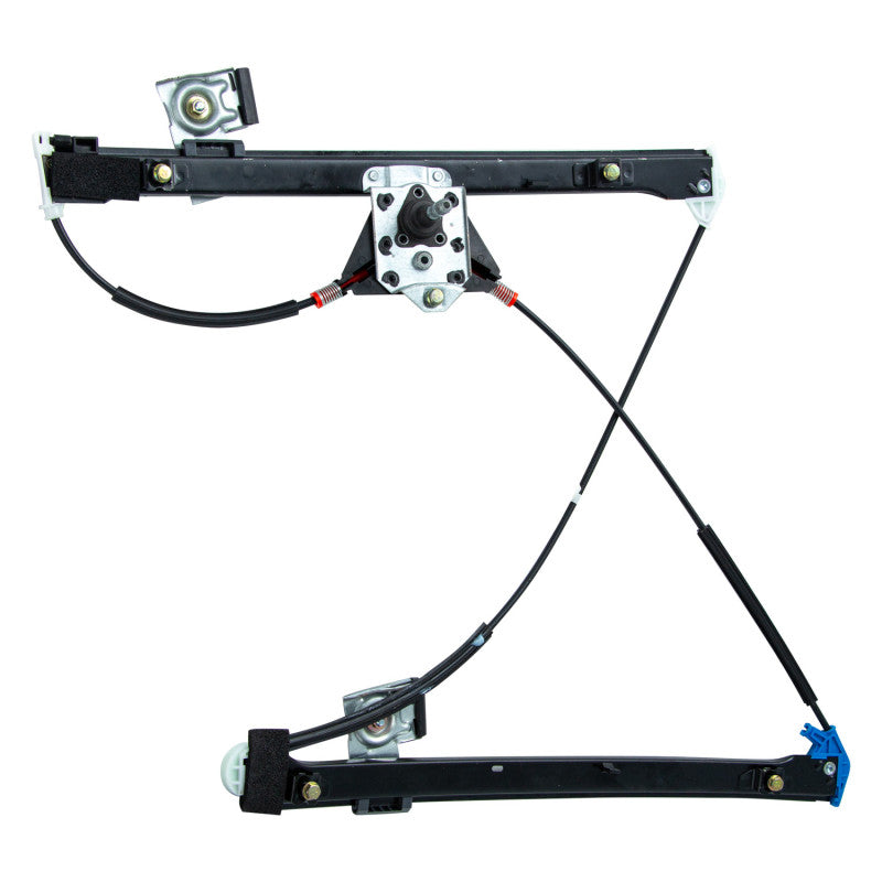 MANJ-97388 - ELEVADOR DE CRISTAL PARA SEAT CORDOBA 1999-2002 DERECHO DELANTERA