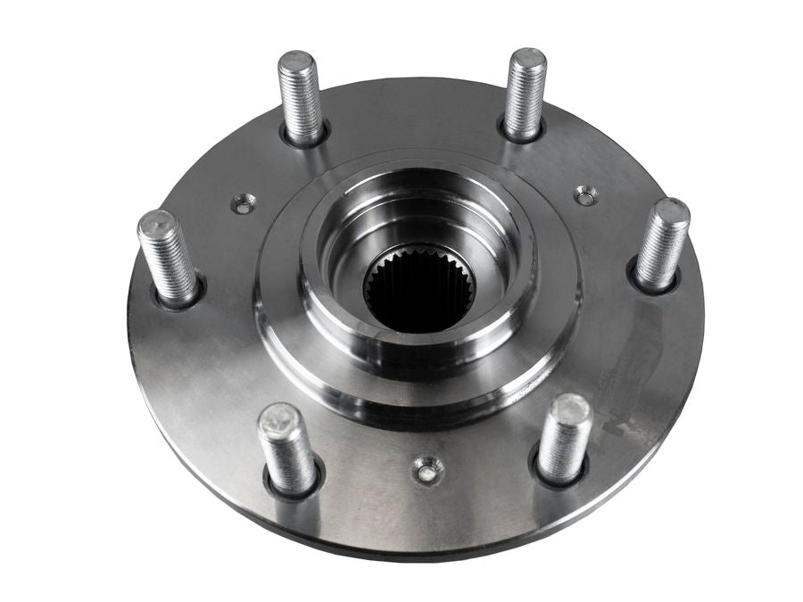 JAS-WH027 MAZA DE RUEDA DELANTERA PARA MITSUBISHI L200 BASE 2.4 4 2008-2018