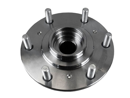 JAS-WH027 MAZA DE RUEDA DELANTERA PARA MITSUBISHI L200 BASE 2.4 4 2008-2018